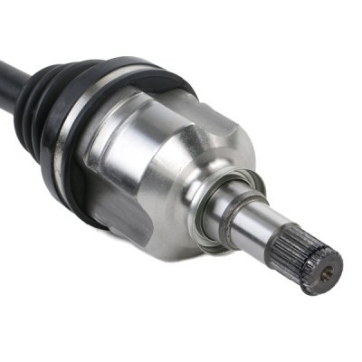 Półoś Napędowa RIDEX 13D0537 13D0537 - foto 4
