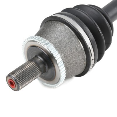 Półoś Napędowa RIDEX 13D0490 13D0490 - foto 5