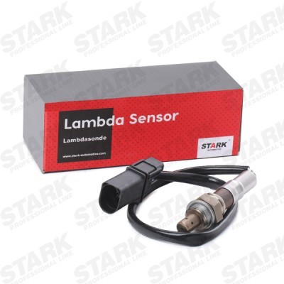 Sonda Lambda Stark SKLS-0140433 SKLS-0140433 - foto 2