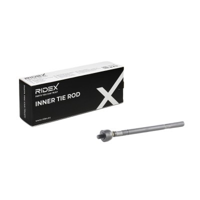 Drążek kierowniczy RIDEX 51T0013 51T0013 - foto 2