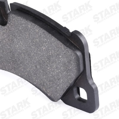 Klocki hamulcowe Stark SKBP-0011505 SKBP-0011505 - foto 5