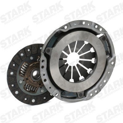 Zestaw Sprzęgła Stark SKCK-0100930 SKCK-0100930 - foto 4