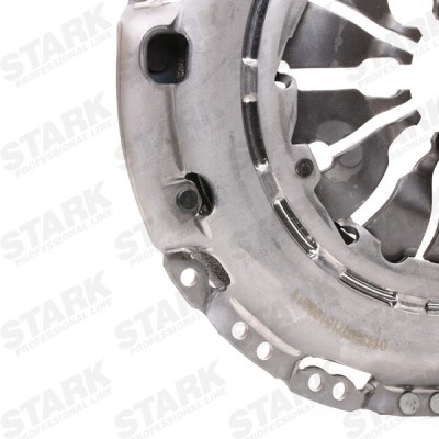 Zestaw Sprzęgła Stark SKCK-0100262 SKCK-0100262 - foto 6