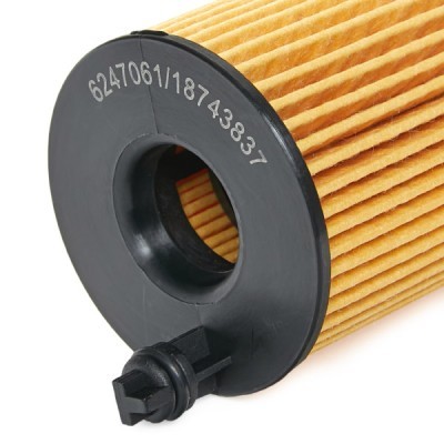 Filtr Oleju RIDEX 7O0046P 7O0046P - foto 5
