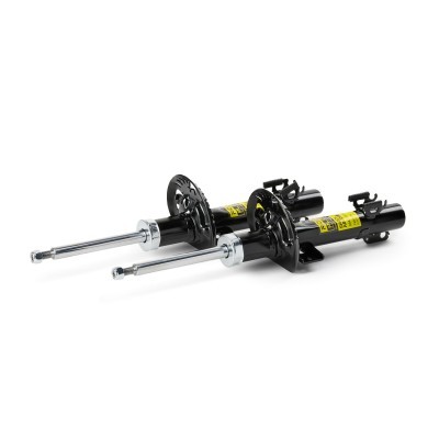 Amortyzator RIDEX 854S1640P 854S1640P - foto 3