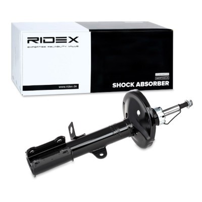 Amortyzator RIDEX 854S0721 854S0721 - foto 2