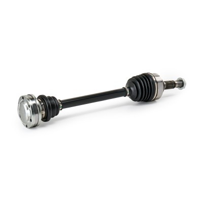 Półoś Napędowa RIDEX 13D0900R 13D0900R - foto 4