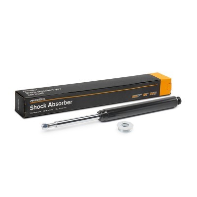 Amortyzator RIDEX 854S1083 854S1083 - foto 3