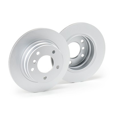 Tarcza hamulcowa RIDEX 82B0226P 82B0226P - foto 3