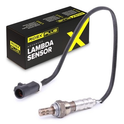Sonda Lambda RIDEX 3922L0120P 3922L0120P - foto 2