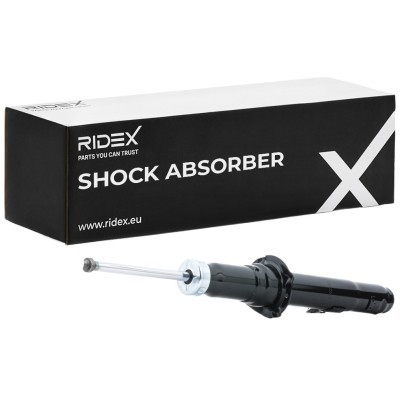 Amortyzator RIDEX 854S0635 854S0635 - foto 2