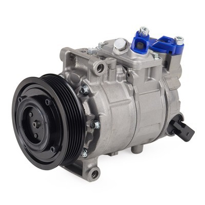 Sprężarka Klimatyzacji VW 447K0595 - foto 3