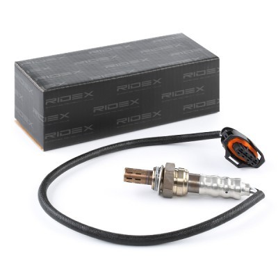 Sonda Lambda RIDEX 3922L0246 3922L0246 - foto 2
