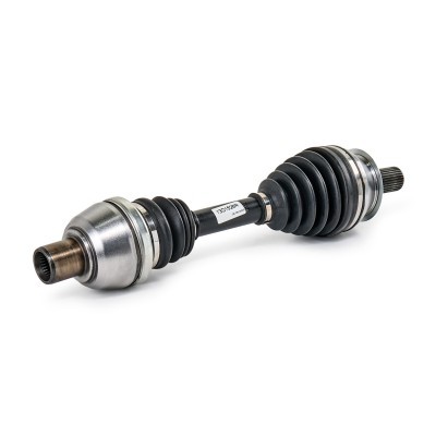 Półoś Napędowa RIDEX 13D1528R 13D1528R - foto 4