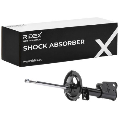 Amortyzator RIDEX 854S1065 854S1065 - foto 2