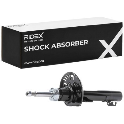 Amortyzator RIDEX 854S18842 854S18842 - foto 2