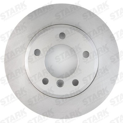 Tarcza hamulcowa Stark SKBM-2028 SKBM-2028 - foto 4