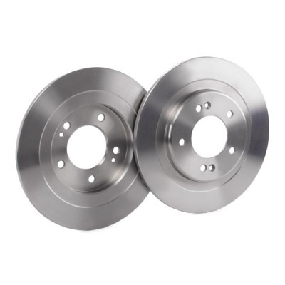 Tarcza hamulcowa RIDEX 82B1194 82B1194 - foto 4