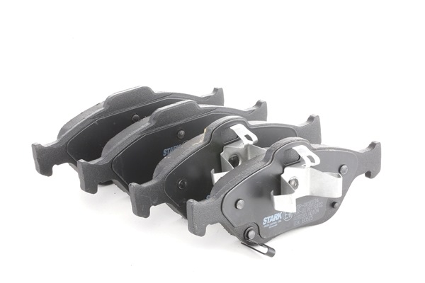 Klocki hamulcowe Stark SKBP-0010274 SKBP-0010274 - foto 1