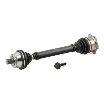 Półoś Napędowa RIDEX 13D0541 13D0541 - foto 3