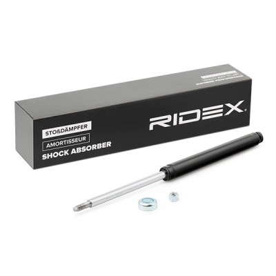 Amortyzator RIDEX 854S1197 854S1197 - foto 3