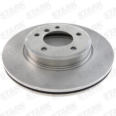 Tarcza hamulcowa Stark SKBM-2028 SKBM-2028 - foto 3