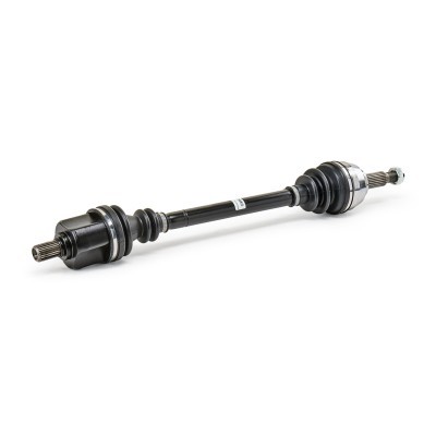 Półoś Napędowa RIDEX 13D1368R 13D1368R - foto 4
