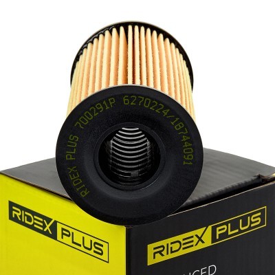 Filtr Oleju RIDEX 7O0291P 7O0291P - foto 5
