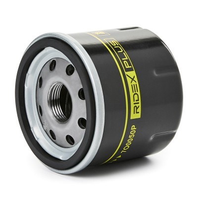 Filtr Oleju RIDEX 7O0053P 7O0053P - foto 3