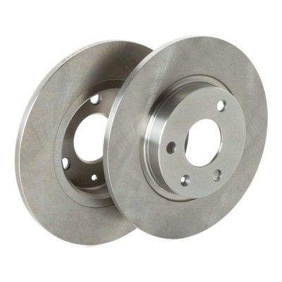 Tarcza hamulcowa RIDEX 82B1502 82B1502 - foto 4