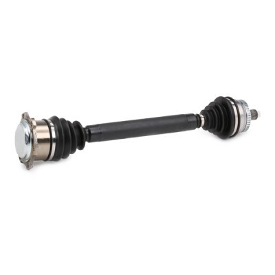 Półoś Napędowa RIDEX 13D0294 13D0294 - foto 4