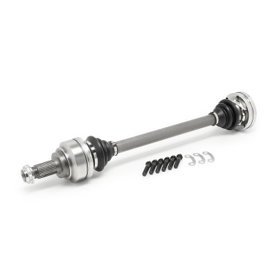 Półoś Napędowa RIDEX 13D0882 13D0882 - foto 3