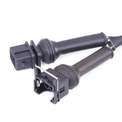 Sonda Lambda RIDEX 3922L0027P 3922L0027P - foto 5