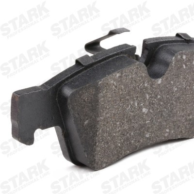 Klocki hamulcowe Stark SKBP-0010356 SKBP-0010356 - foto 5