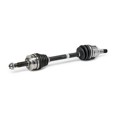 Półoś Napędowa RIDEX 13D1377R 13D1377R - foto 3
