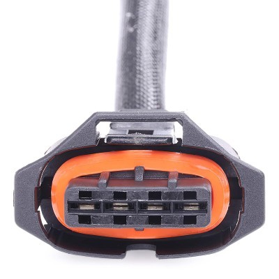 Sonda Lambda RIDEX 3922L0044P 3922L0044P - foto 6