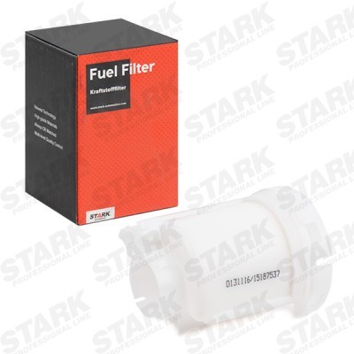 Filtr Paliwa Stark SKFF-0870322 SKFF-0870322 - foto 2