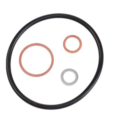 Filtr Oleju RIDEX 7O0184 7O0184 - foto 6