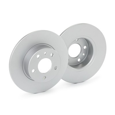 Tarcza hamulcowa RIDEX 82B0054P 82B0054P - foto 7