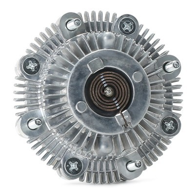 Wiskoza Wentylatora Chłodnicy RIDEX 509C0047 509C0047 - foto 2