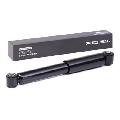 Amortyzator RIDEX 854S0031 854S0031 - foto 3