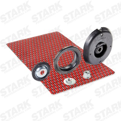 Mocowanie Amortyzatora Stark SKSS-0670270 SKSS-0670270 - foto 2