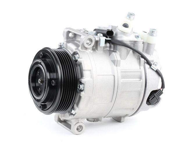 Sprężarka Klimatyzacji MERCEDES-BENZ 447K0114 - foto 1