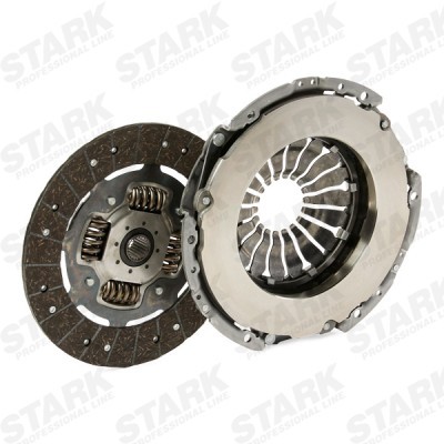 Zestaw Sprzęgła Stark SKCK-0101023 SKCK-0101023 - foto 4