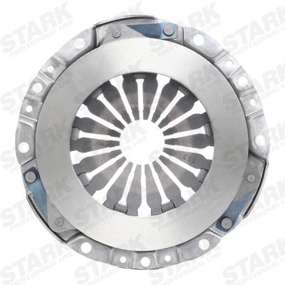 Zestaw Sprzęgła Stark SKCK-0100100 SKCK-0100100 - foto 4