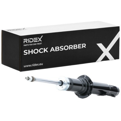 Amortyzator RIDEX 854S0636 854S0636 - foto 2