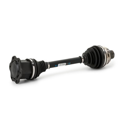 Półoś Napędowa RIDEX 13D1270R 13D1270R - foto 4