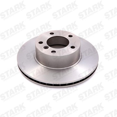 Tarcza hamulcowa Stark SKBM-2031 SKBM-2031 - foto 2
