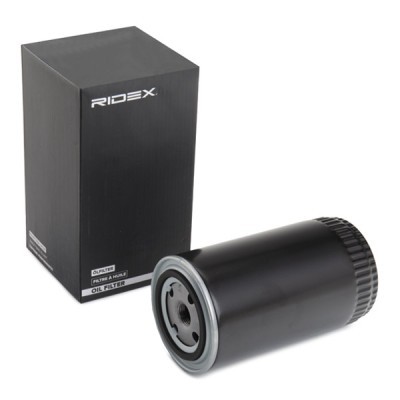 Filtr Oleju RIDEX 7O0231 7O0231 - foto 2
