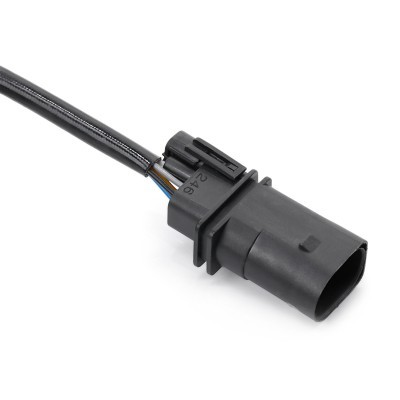 Sonda Lambda RIDEX 3922L1136 3922L1136 - foto 6